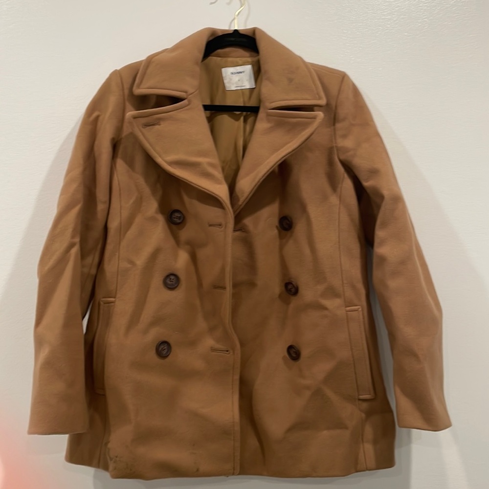 Old Navy Trench Coat
